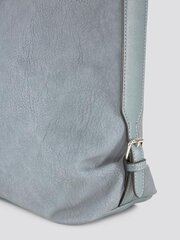 Женская сумка Tom Tailor 27015, синяя цена и информация | Женские сумки | kaup24.ee