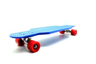 Rula Longboard hind ja info | Rulad | kaup24.ee