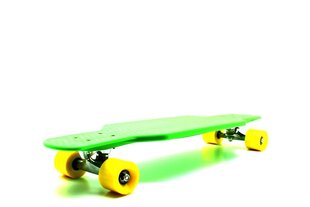 Rula Longboard hind ja info | Rulad | kaup24.ee