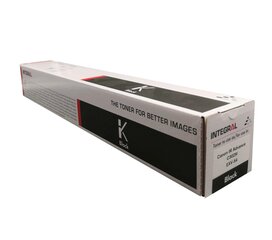 Integral kassett Canon EXV54 (1394C002) black hind ja info | Laserprinteri toonerid | kaup24.ee