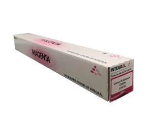 Integral kassett Canon EXV54 (1396C002) Magenta hind ja info | Laserprinteri toonerid | kaup24.ee