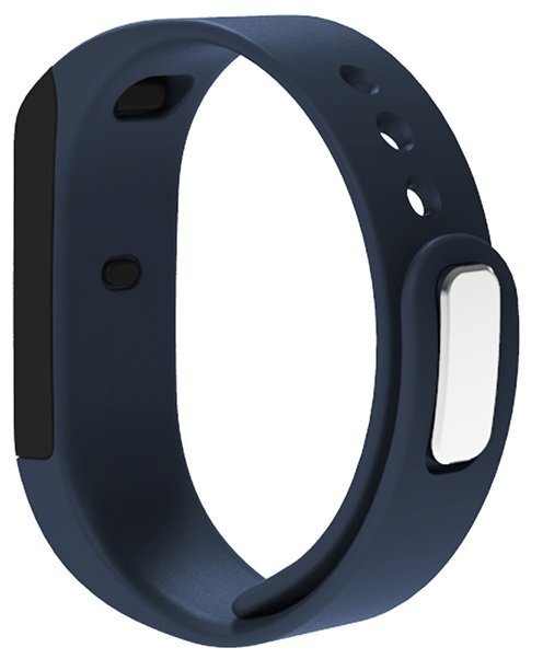 Nutivõru Sponge Move, sinine hind ja info | Nutivõrud (fitness tracker) | kaup24.ee