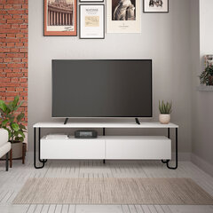 TV-laud Kalune Design 855(I), valge hind ja info | TV alused | kaup24.ee