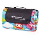 Piknikutekk Spokey Picnic Owl hind ja info | Matkamadratsid, matkamatid | kaup24.ee