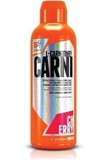 Toidulisand Extrifit L-Carnitine, 1 l hind ja info | L-karnitiin | kaup24.ee