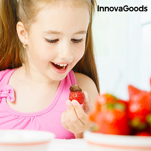 InnovaGoods Sweet & Pop hind ja info | Muu köögitehnika | kaup24.ee