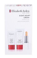 Набор для ухода за лицом и телом Elizabeth Arden Eight Hour цена и информация | Кремы, лосьоны для тела | kaup24.ee