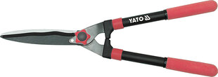 Hekilõikur 550mm Yato (YT-8822) hind ja info | Aiatööriistad | kaup24.ee