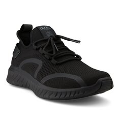 Спортивная обувь для мужчин Ara, черные цена и информация | Кроссовки для мужчин | kaup24.ee