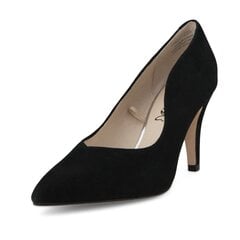 Naiste jalanõud Caprice, must hind ja info | Naiste kingad | kaup24.ee