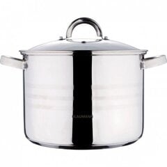 Pott Blaumann Gourmet, 5,8 L, 22 cm цена и информация | Кастрюли, скороварки | kaup24.ee