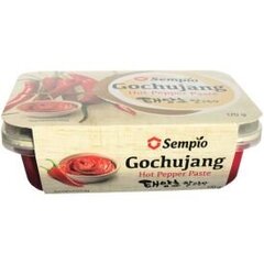 Punane Chili Pepperi Pasta Gochujang, 170 g цена и информация | Соусы | kaup24.ee