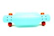 Rula Longboard hind ja info | Rulad | kaup24.ee