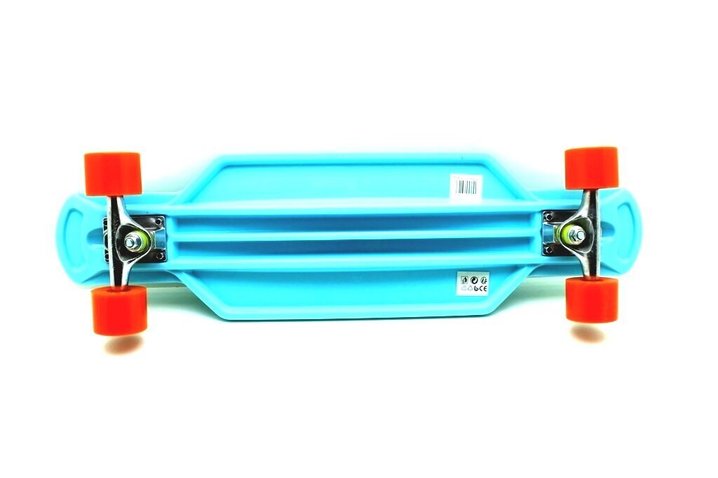 Rula Longboard hind ja info | Rulad | kaup24.ee