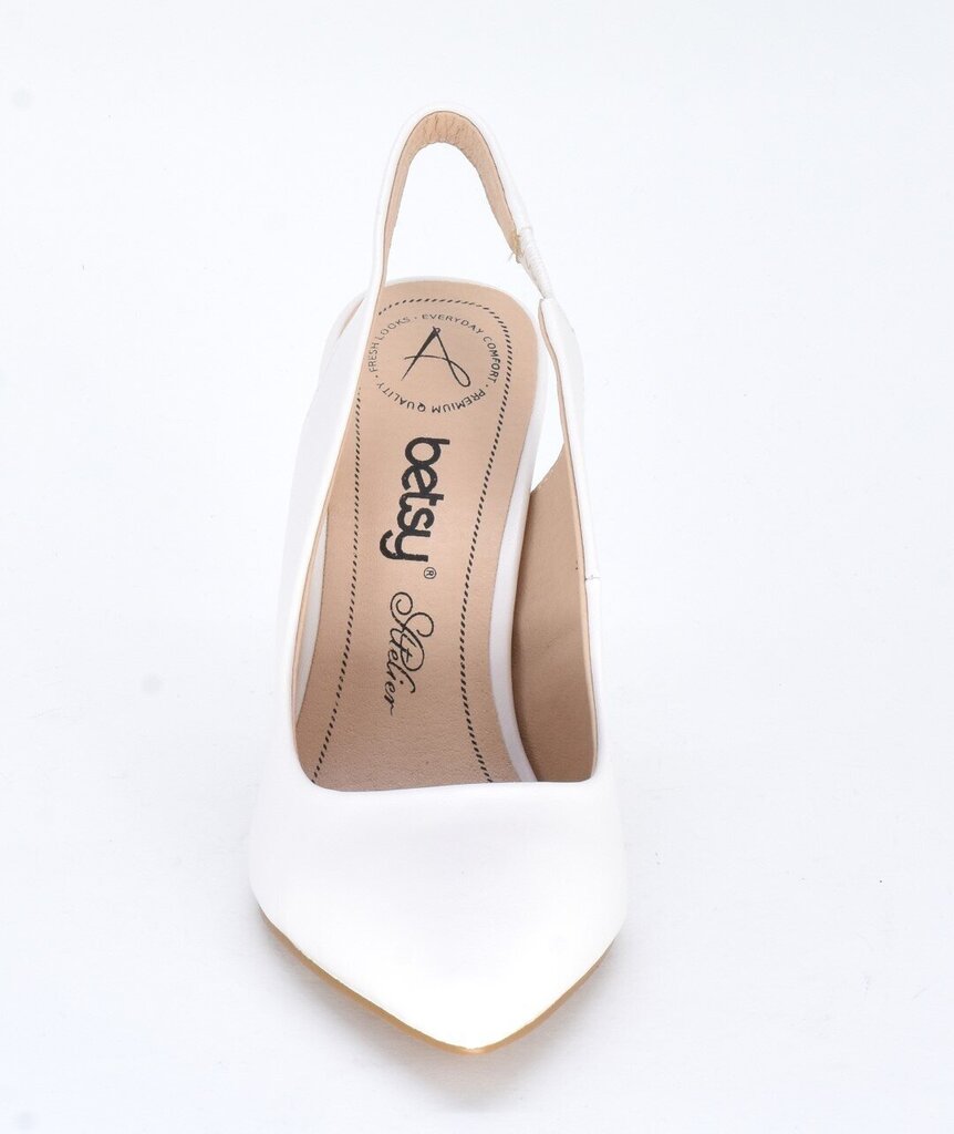 Naiste lahtised jalanõud Betsy цена и информация | Naiste sandaalid | kaup24.ee