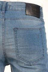 Teksašortsid BLK JEANS hind ja info | Meeste lühikesed püksid | kaup24.ee