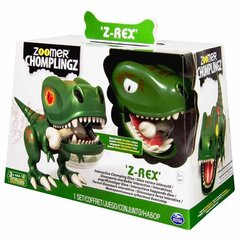 Robot dinosaurus Zoomer Chompers 14406/6023358, 1 tk цена и информация | Игрушки для мальчиков | kaup24.ee