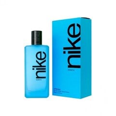 Tualettvesi NIKE ULTRA BLUE meestele, 100 ml hind ja info | Nike Kosmeetika, parfüümid | kaup24.ee