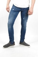 Джинсы KENZARRO цена и информация | Мужские джинсы | kaup24.ee