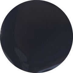 Küünelakk Alessandro Striplac Peel or Soak Midnight Black, 8ml цена и информация | Лаки для ногтей, укрепители для ногтей | kaup24.ee