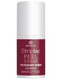 Лак для ногтей Alessandro Striplac Peel or Soak Elegant Rubin, 8 мл