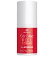 Küünelakk Alessandro Striplac Peel or Soak Secret Red, 8ml