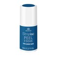 Küünelakk Alessandro Striplac Peel or Soak Classic Blue, 8ml