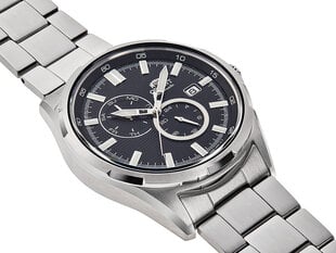 Часы для мужчин Orient Sports Mechanical RA-AK0602B10B, серебристые цена и информация | Мужские часы | kaup24.ee