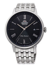 Meeste käekellad Orient Contemporary Automatic RA-AC0J02B10B hind ja info | Meeste käekellad | kaup24.ee