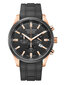 Meeste käekellad Claude Bernard Sporting Soul Aquarider 10222 37RNCA BUIR1 hind ja info | Meeste käekellad | kaup24.ee