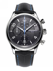 Мужские часы Frederique Constant Runabout Automatic FC-392RMG5B6 цена и информация | Мужские часы | kaup24.ee
