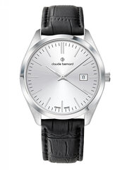 Часы для мужчин Claude Bernard Classic 70201 3 AIN цена и информация | Мужские часы | kaup24.ee