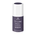 Küünelakk Alessandro Striplac Peel or Soak Night Sky, 8ml