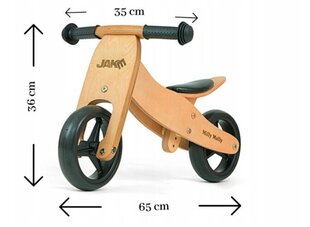 Kolmerattaline 2 in 1 hind ja info | Jooksurattad | kaup24.ee