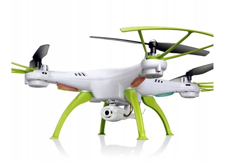 Syma X5HW hind ja info | Droonid | kaup24.ee