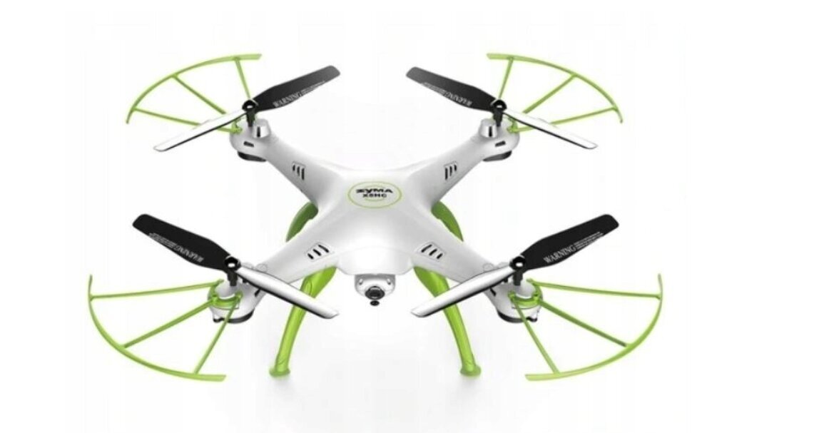 Syma X5HW hind ja info | Droonid | kaup24.ee