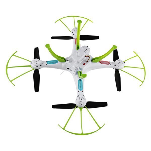 Syma X5HW цена и информация | Droonid | kaup24.ee