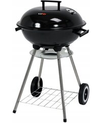 Kaasaskantav kaanega grill LUND hind ja info | Grillid | kaup24.ee