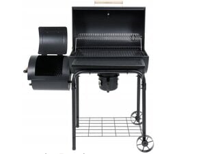Grill suitsuahi 2in1 LUND 124cm
