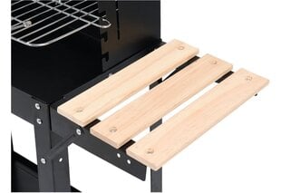 BBQ LUND 82cm hind ja info | Grillid | kaup24.ee