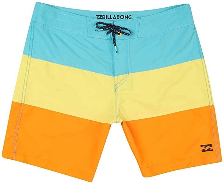 Ujumispüksid Billabong Herren Tribong OG 17, 34 hind ja info | Ujumispüksid, shortsid | kaup24.ee