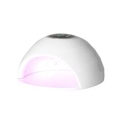 UV/LED lamp laki 84W цена и информация | Аппараты для маникюра и педикюра | kaup24.ee