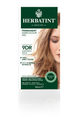 Herbatint 9DR vask-blond цена и информация | Краска для волос | kaup24.ee