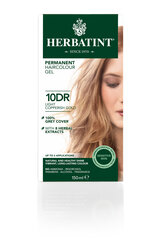 Herbatint 10DR Hele vask-kuld цена и информация | Краска для волос | kaup24.ee