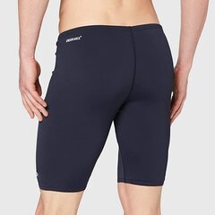 Ujumispüksid Speedo Essential Endurance Plus, must, 34 hind ja info | Ujumispüksid, shortsid | kaup24.ee