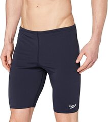 Ujumispüksid Speedo Essential Endurance Plus, must, 34 hind ja info | Ujumispüksid, shortsid | kaup24.ee