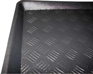 Универсальный коврик для багажника 50x100 99004 цена и информация | Универсальные коврики | kaup24.ee