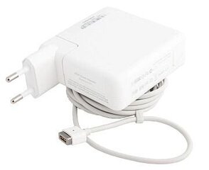 Зарядное устройство Apple 220V, 85W, 18.45V, 4.6A цена и информация | Зарядные устройства для ноутбуков  | kaup24.ee