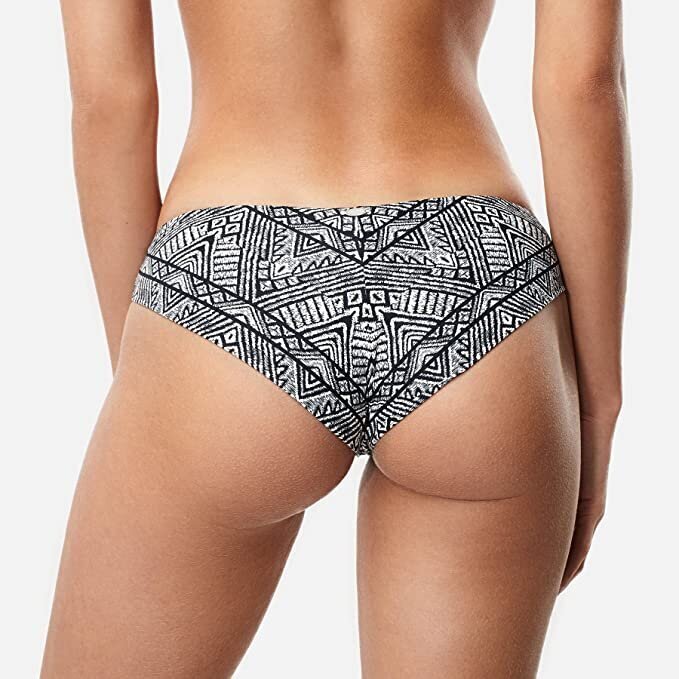 Ujumispüksid O'Neill Hipster Cheeky Bottom, 8A8541 цена и информация | Naiste ujumisriided | kaup24.ee