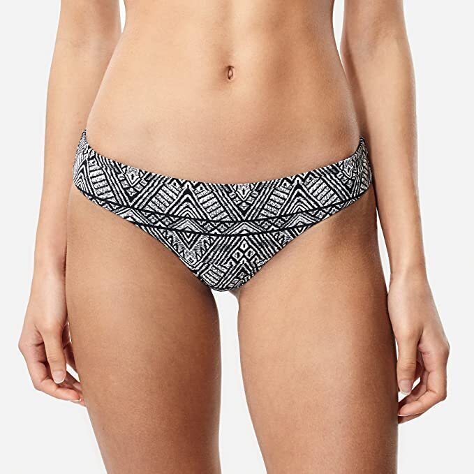 Ujumispüksid O'Neill Hipster Cheeky Bottom, 8A8541 цена и информация | Naiste ujumisriided | kaup24.ee